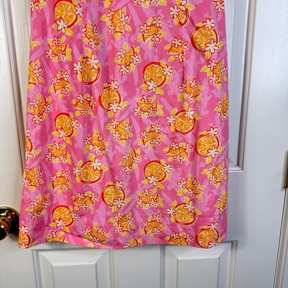 Lilly Pulitzer Sleeveless Mini Shift Dress - Picture 2 of 10